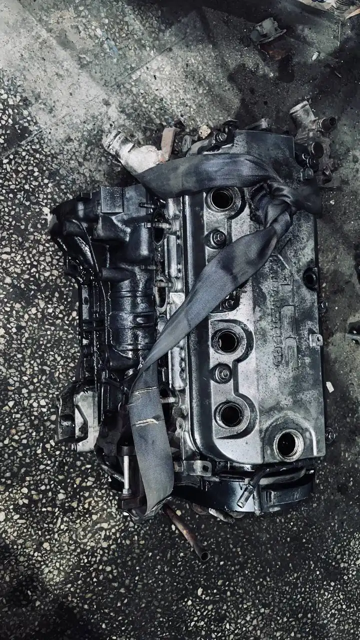 Продажа двигателя F18B - Двигатели (Запчасти) в Иркутск