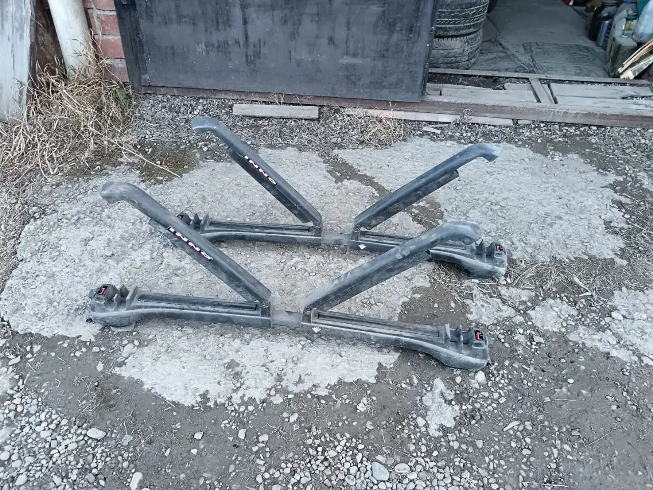 Продам крепления для авто - Крепления (Запчасти) в Иркутск