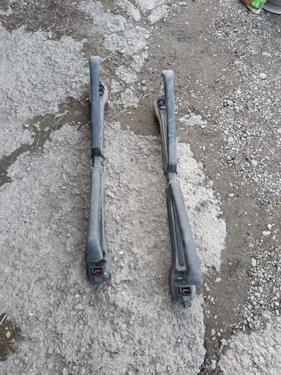 Продам крепления для авто - Крепления (Запчасти) в Иркутск