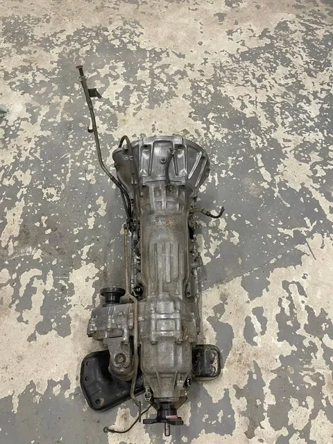 АКПП 31-80 LE для JZX93 4WD - Колеса, диски в Иркутск