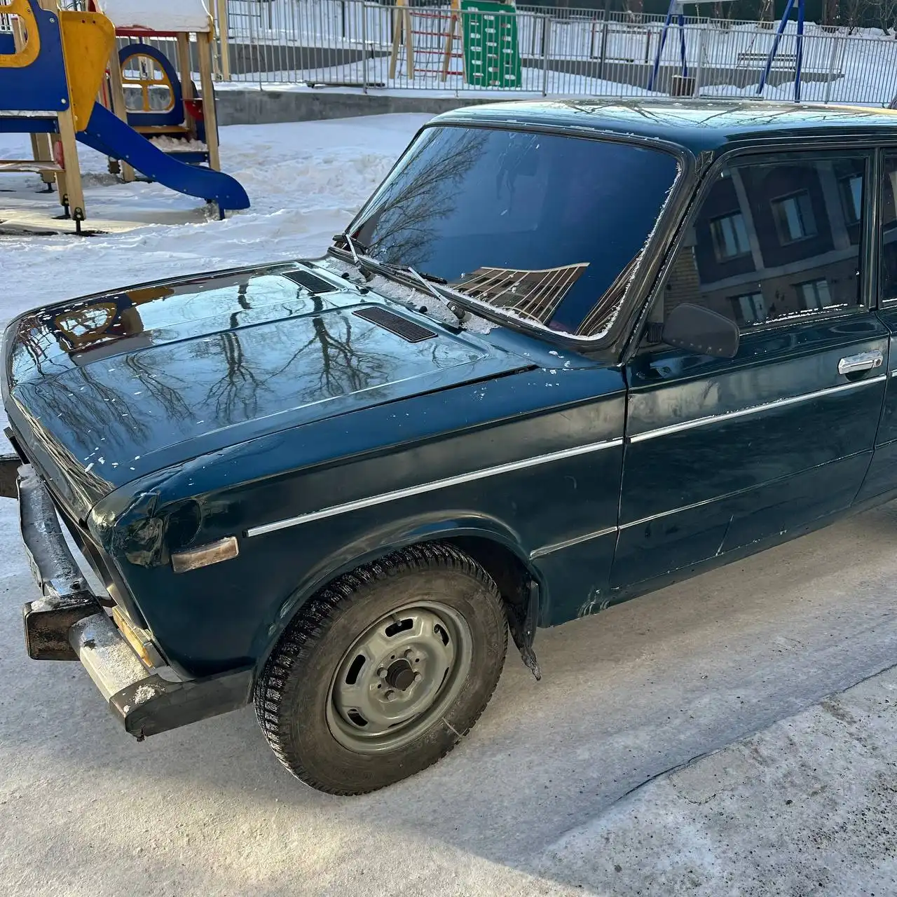 Продажа автомобиля ВАЗ 2110 2004 года - Легковые автомобили (Авто) в Иркутск