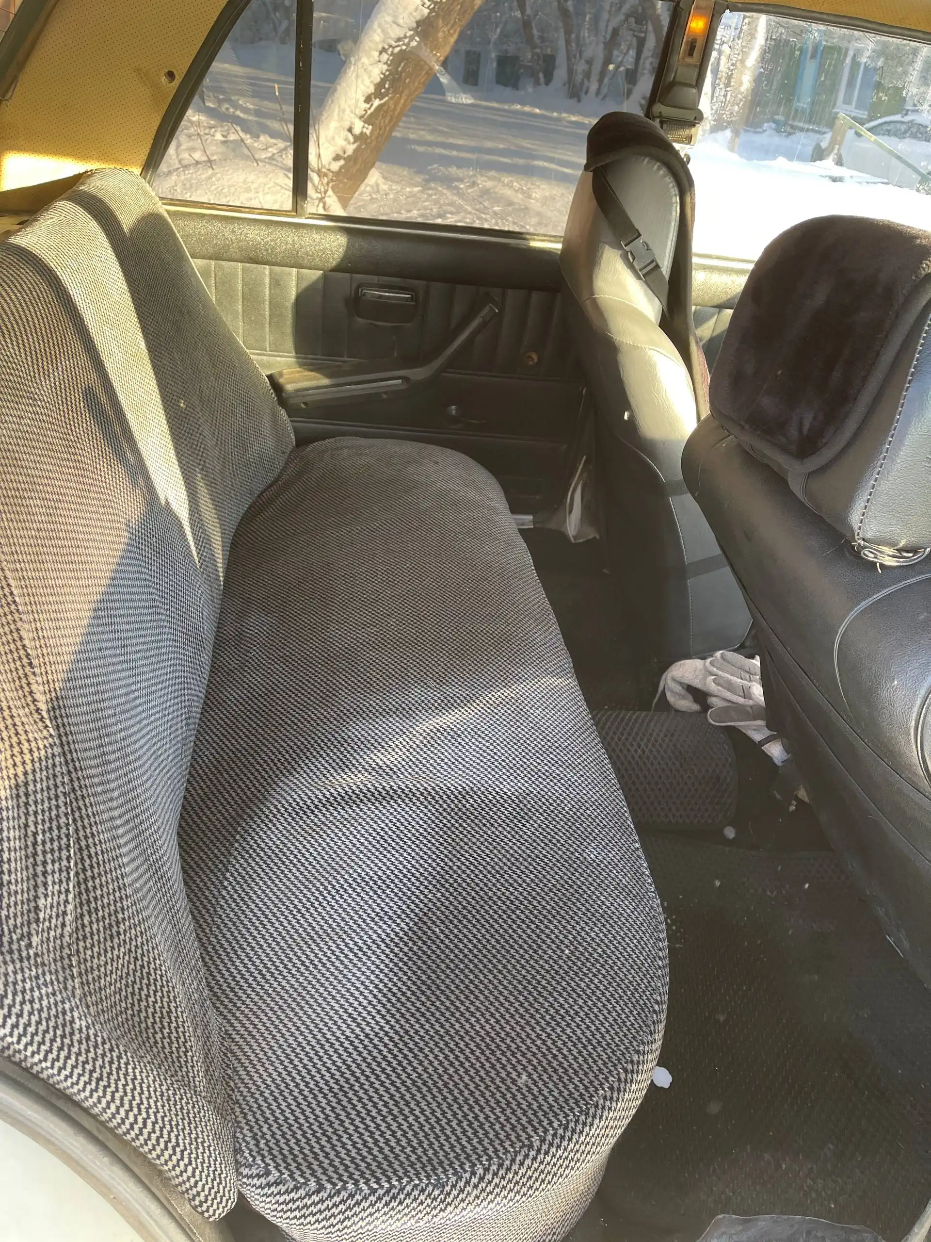 Продам ВАЗ 2105 инжектор на ходу - Легковые автомобили (Авто) в Иркутск