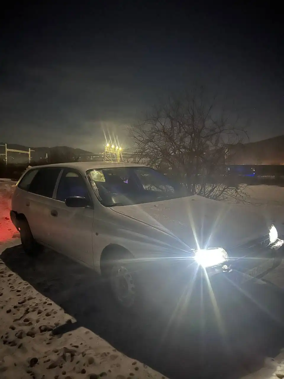 Продам/обменяю седан полный ход - Легковые автомобили (Авто) в Иркутск