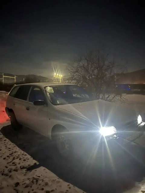 Продам/обменяю седан полный ход - Квадроциклы в Иркутск