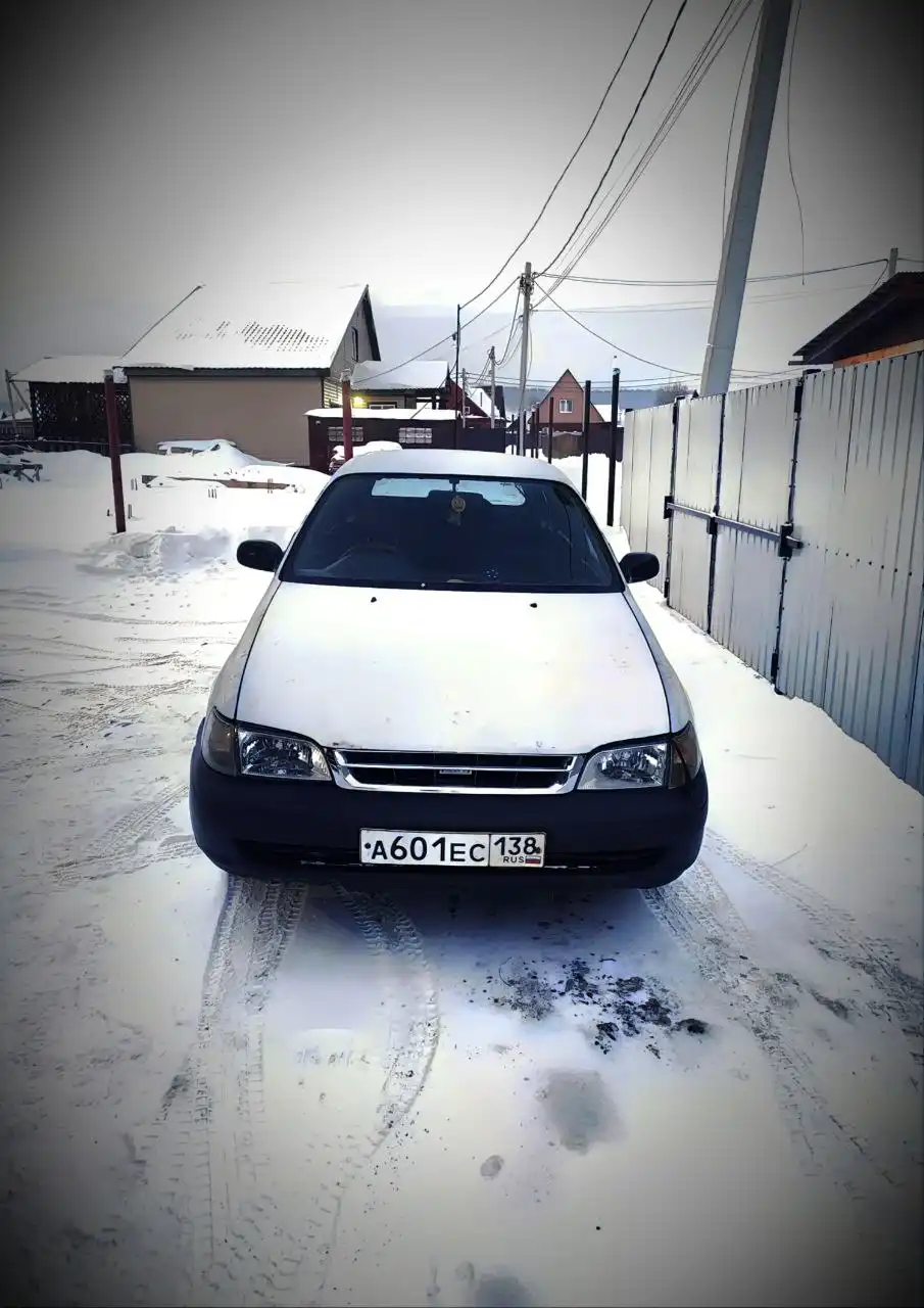 Продам/обменяю седан полный ход - Легковые автомобили (Авто) в Иркутск