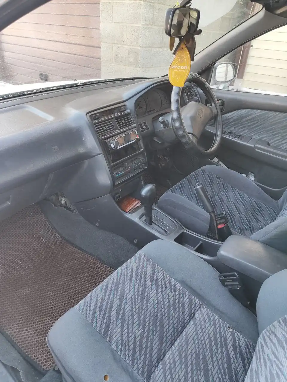 Продам/обменяю седан полный ход - Легковые автомобили (Авто) в Иркутск