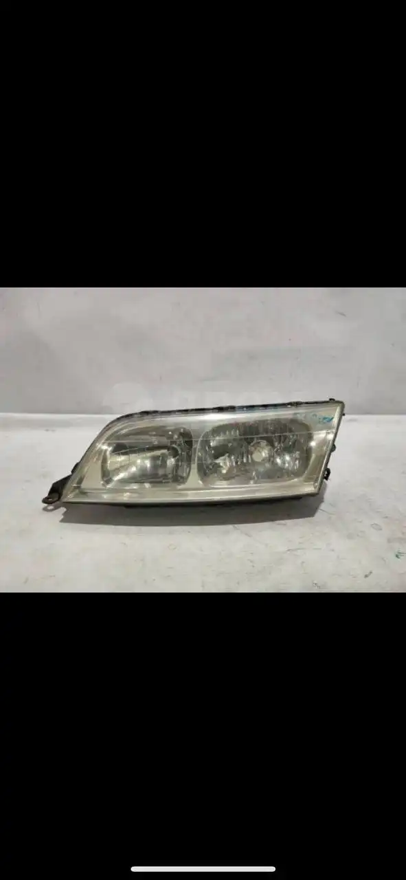 Куплю левую фару Mark 2 Qualis - Осветительные приборы (Запчасти) в Иркутск