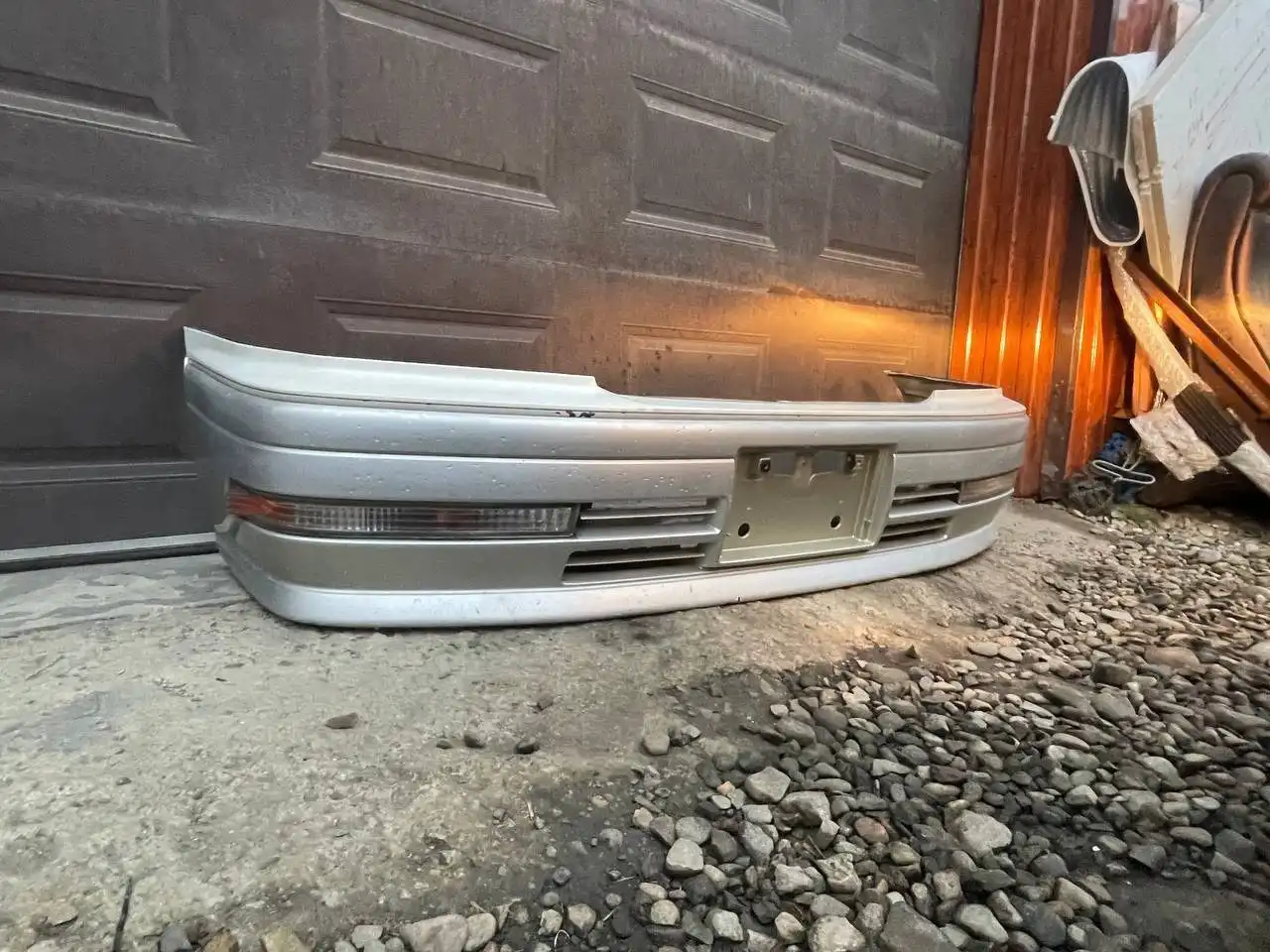 Автозапчасти Crown jzs 155 в разбор - Автозапчасти (Запчасти) в Иркутск