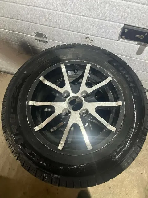 Комплект R13 - Колеса, диски в Иркутск