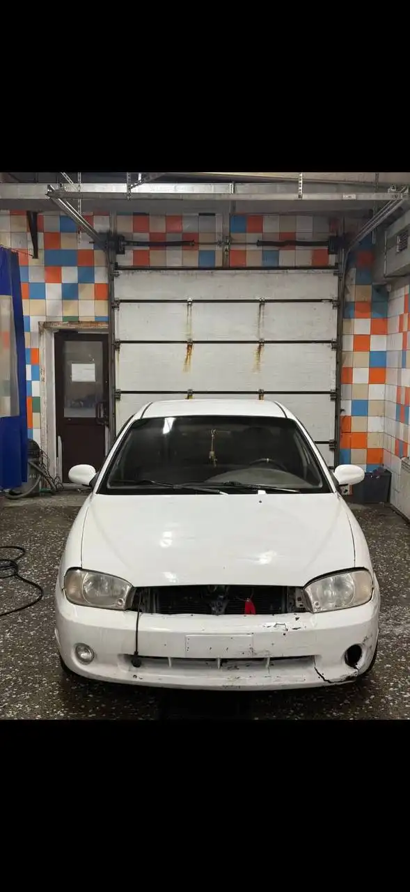 Продажа Kia Spectra с техническим состоянием - Легковые автомобили (Авто) в Иркутск