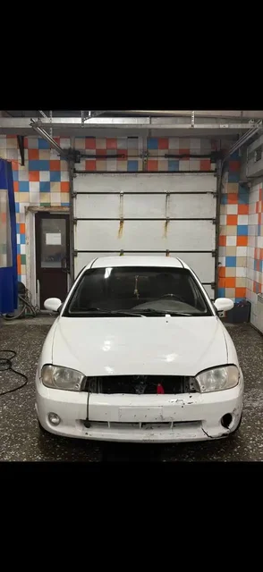 Продажа Kia Spectra с техническим состоянием - частное объявление в Иркутск