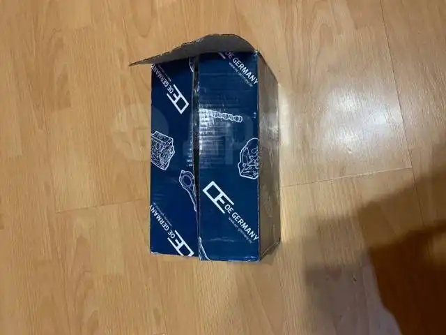 Гидравлический насос 01 1390 500001 на Mercedes-Benz Actros - Гидравлические насосы (Запчасти) в Иркутск