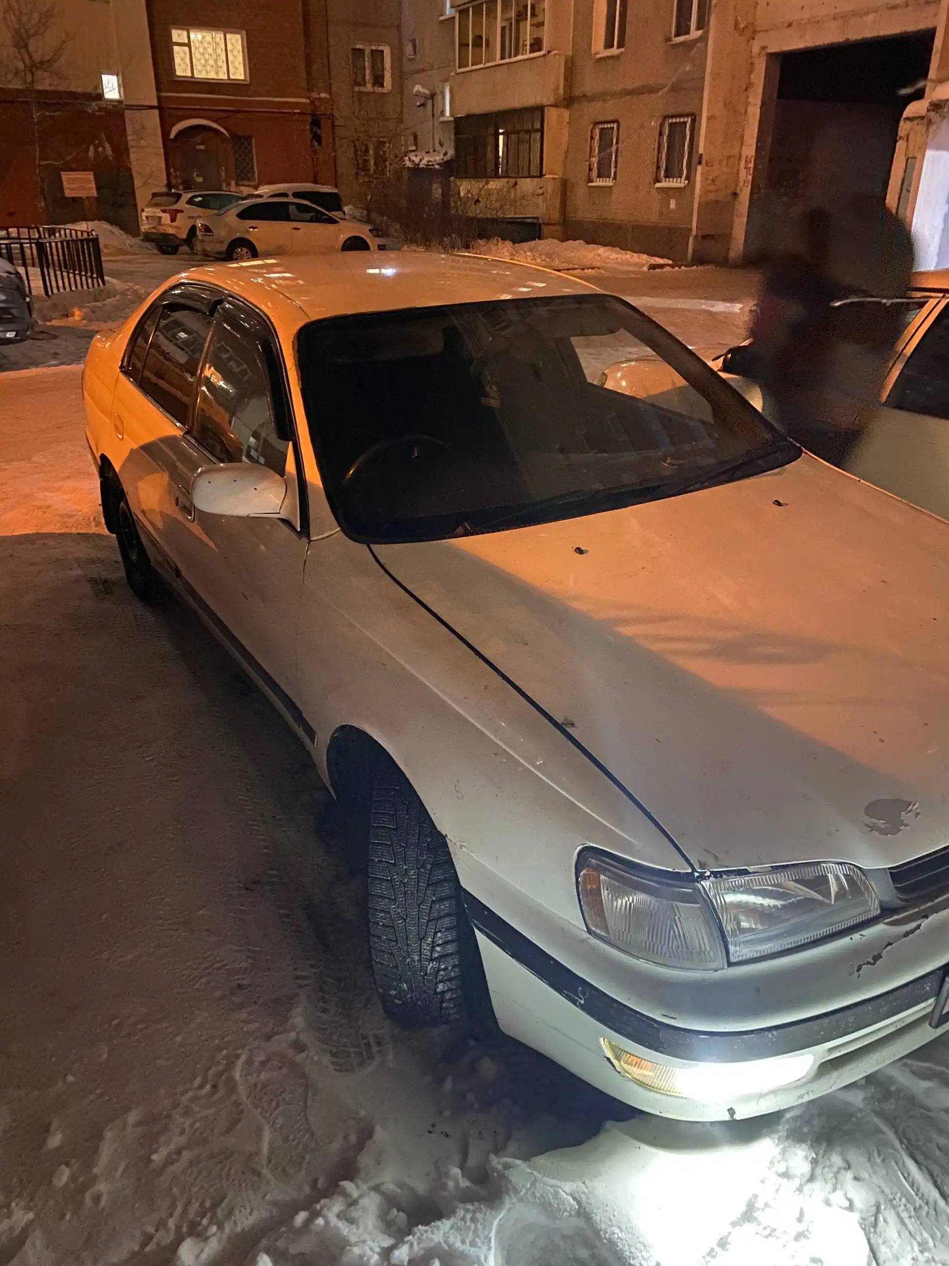 Продажа автомобиля Сига - Авто в Иркутск