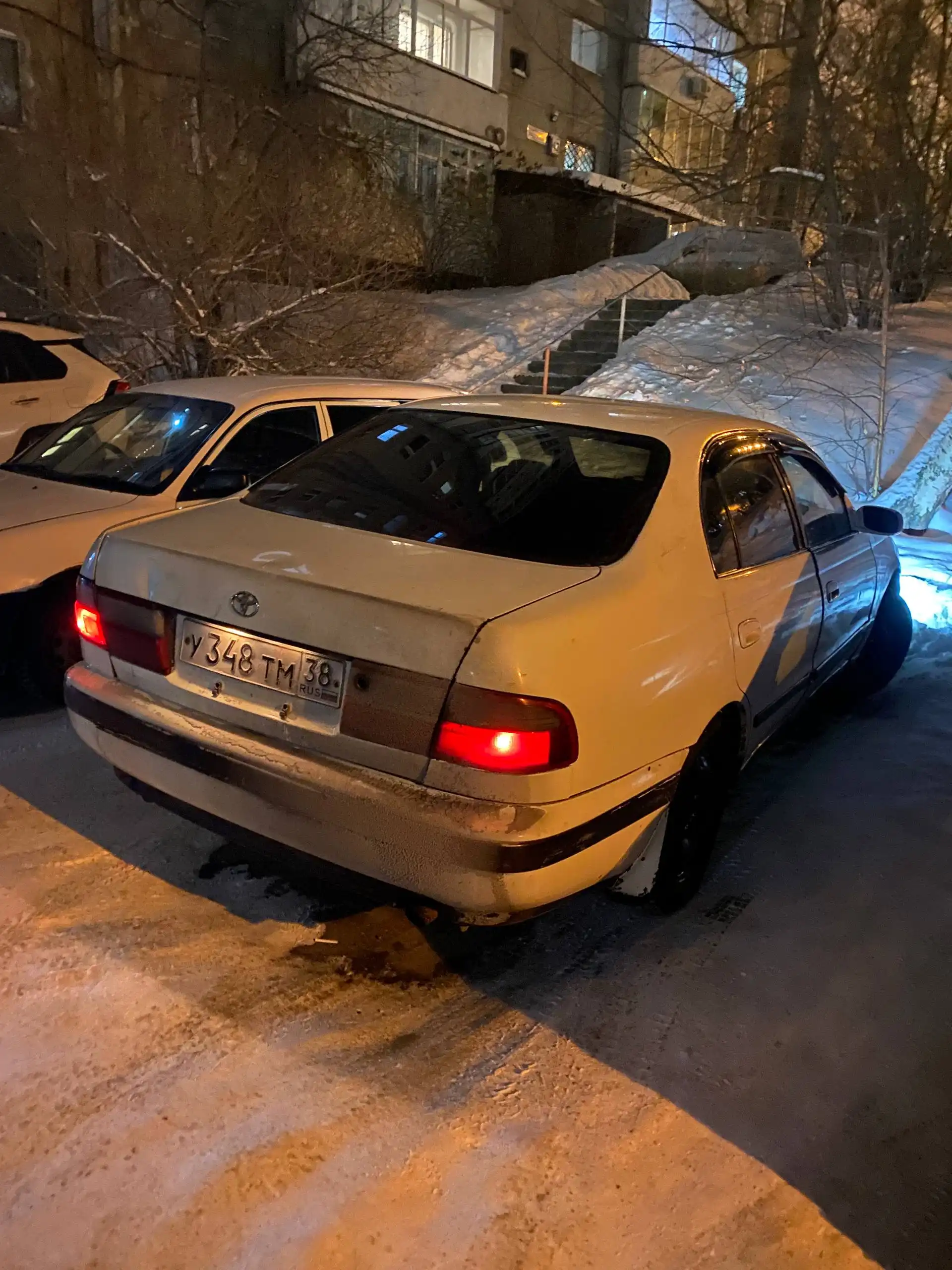 Продажа автомобиля Сига - Авто в Иркутск