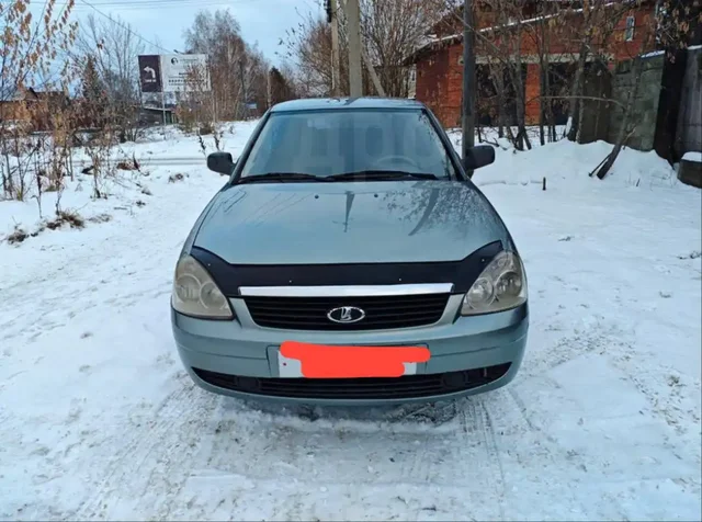 Продам автомобиль - частное объявление в Иркутск