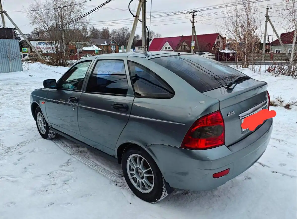 Продам автомобиль - Авто в Иркутск