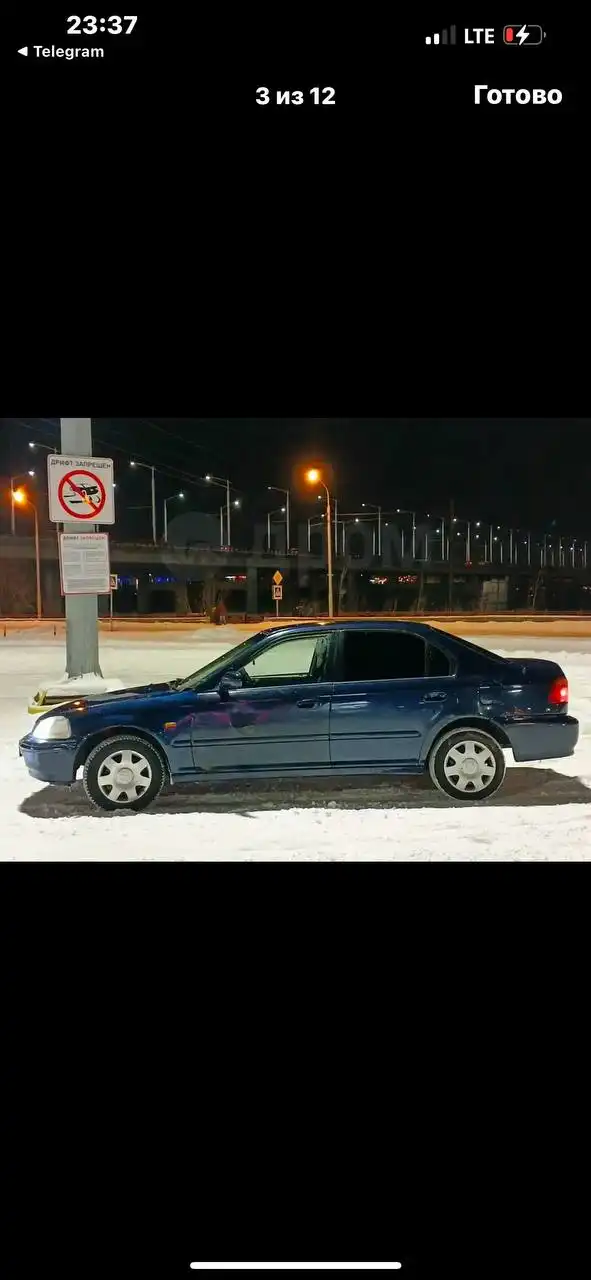 Продажа автомобиля с двигателем и коробкой в порядке - Авто в Иркутск