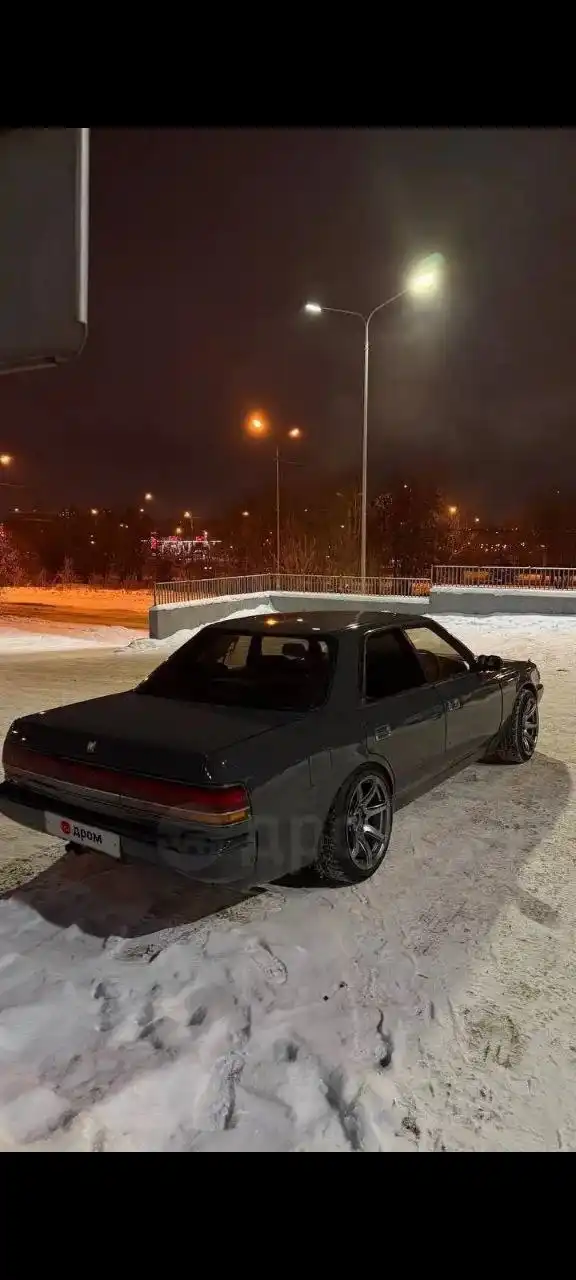 Продажа автомобиля Toyota с двигателем 1G-GE - Авто в Иркутск