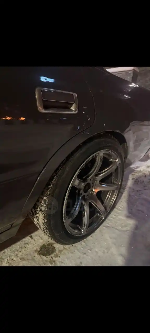 Продажа автомобиля Toyota с двигателем 1G-GE - Авто в Иркутск