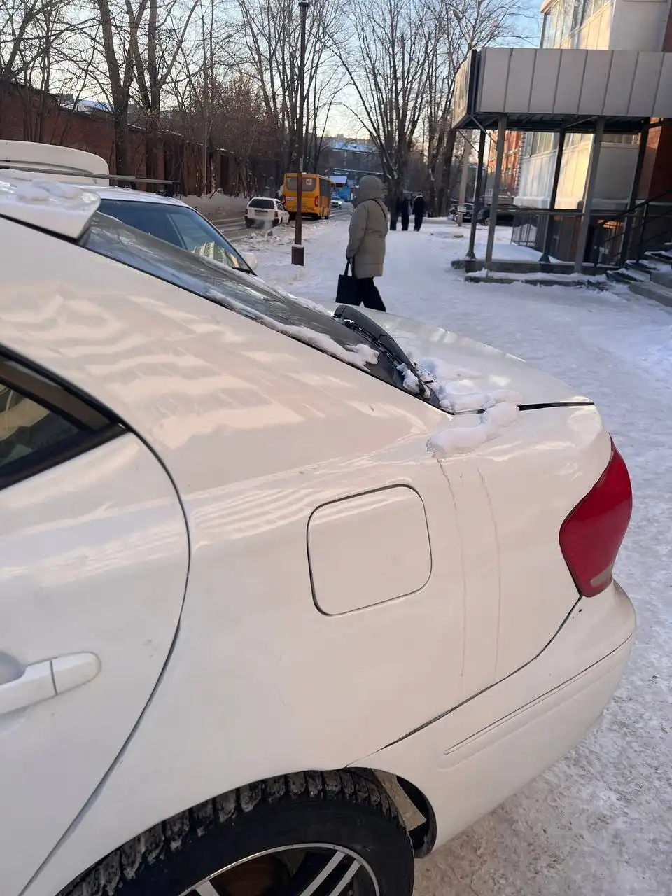 Продажа Toyota Allion 2003 года - Авто в Иркутск