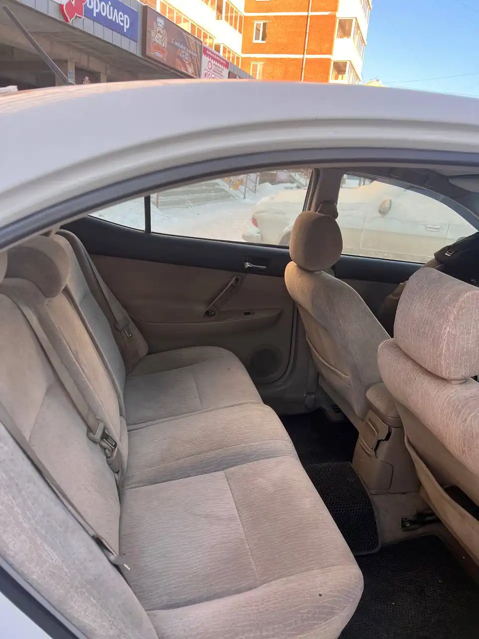 Продажа Toyota Allion 2003 года - Авто в Иркутск