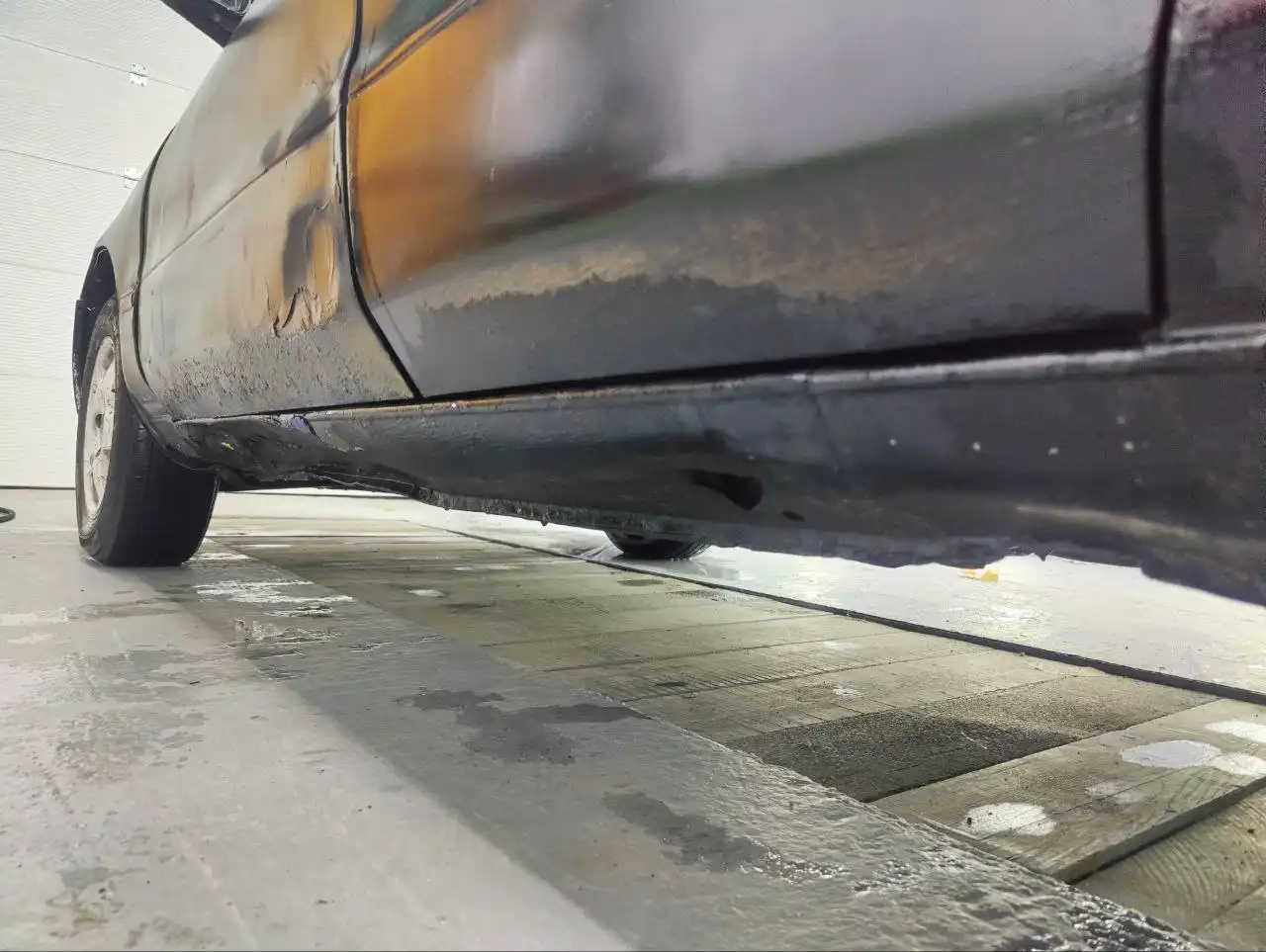 Продажа автомобиля TOYOTA TOURER VA - Легковые автомобили (Авто) в Иркутск