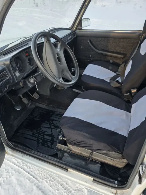 Продажа ВАЗ в идеальном состоянии после капиталки двигателя - Импорт в Иркутск