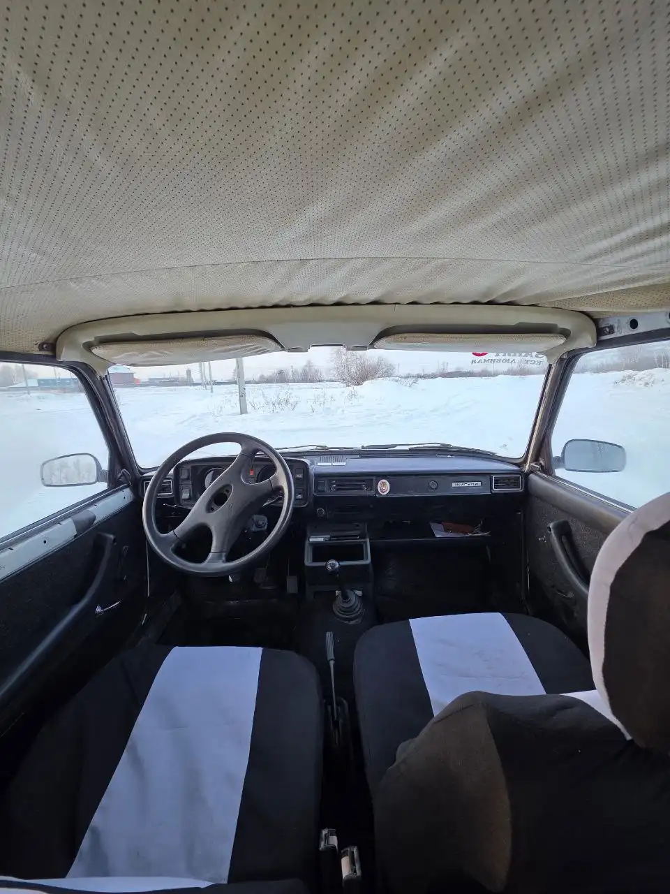 Продажа ВАЗ в идеальном состоянии после капиталки двигателя - ВАЗ 2107 (Авто) в Иркутск