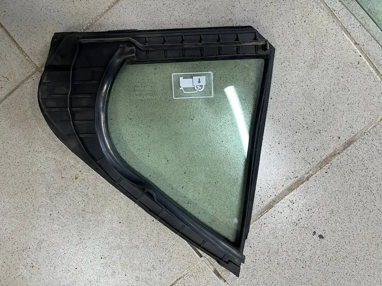 Запчасти для Accord CL7: стеклоподъемники, стекла, молдинги - Автозапчасти (Запчасти) в Иркутск