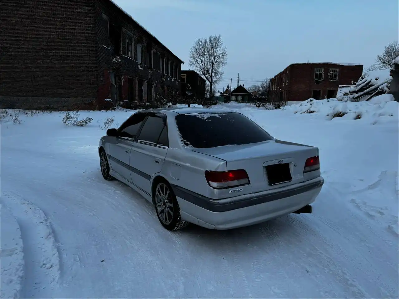 Продам автомобиль 1998 года 1.8 МКПП - Авто в Иркутск