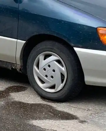 Продажа колпаков для авто - Аксессуары (Авто) в Иркутск