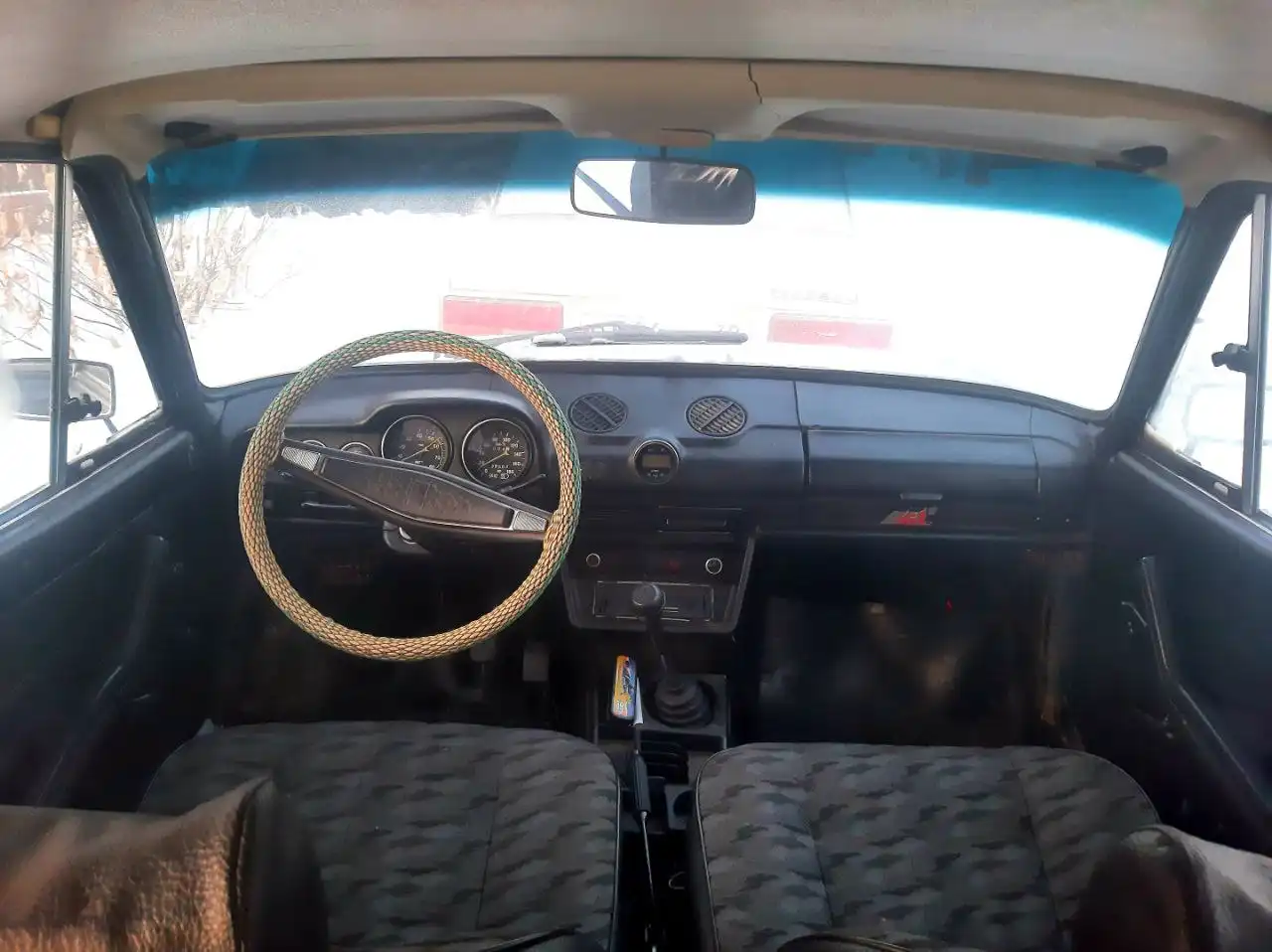 ВАЗ 2106 2003 года в хорошем состоянии - Авто в Иркутск