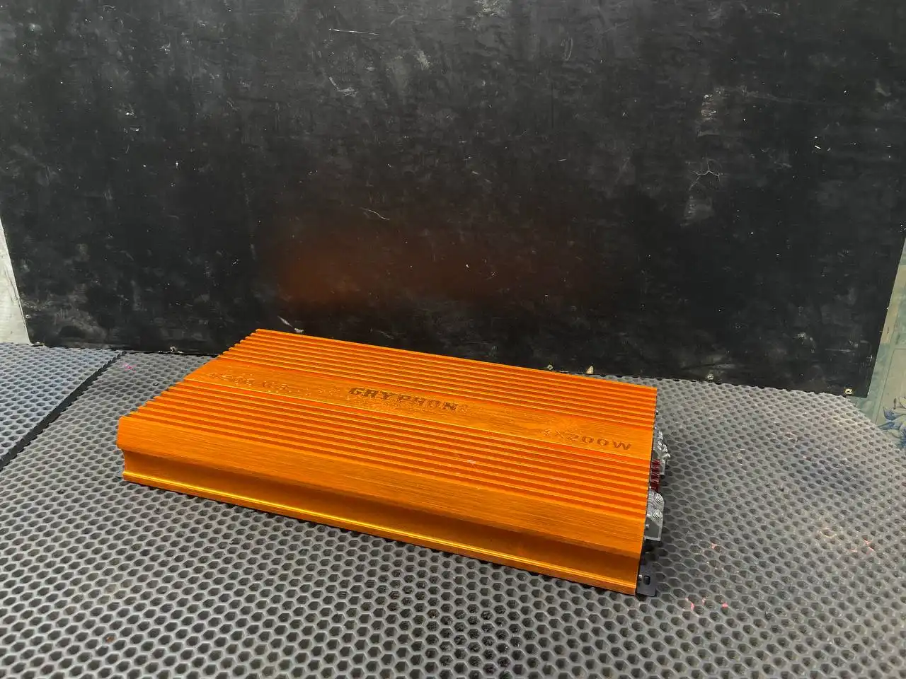 Продажа автозвука: сабвуфер, магнитола, усилитель - Автозвук (Авто) в Улан Удэ