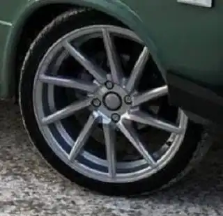 Продажа дисков Vossen - Диски (Авто) в Иркутск