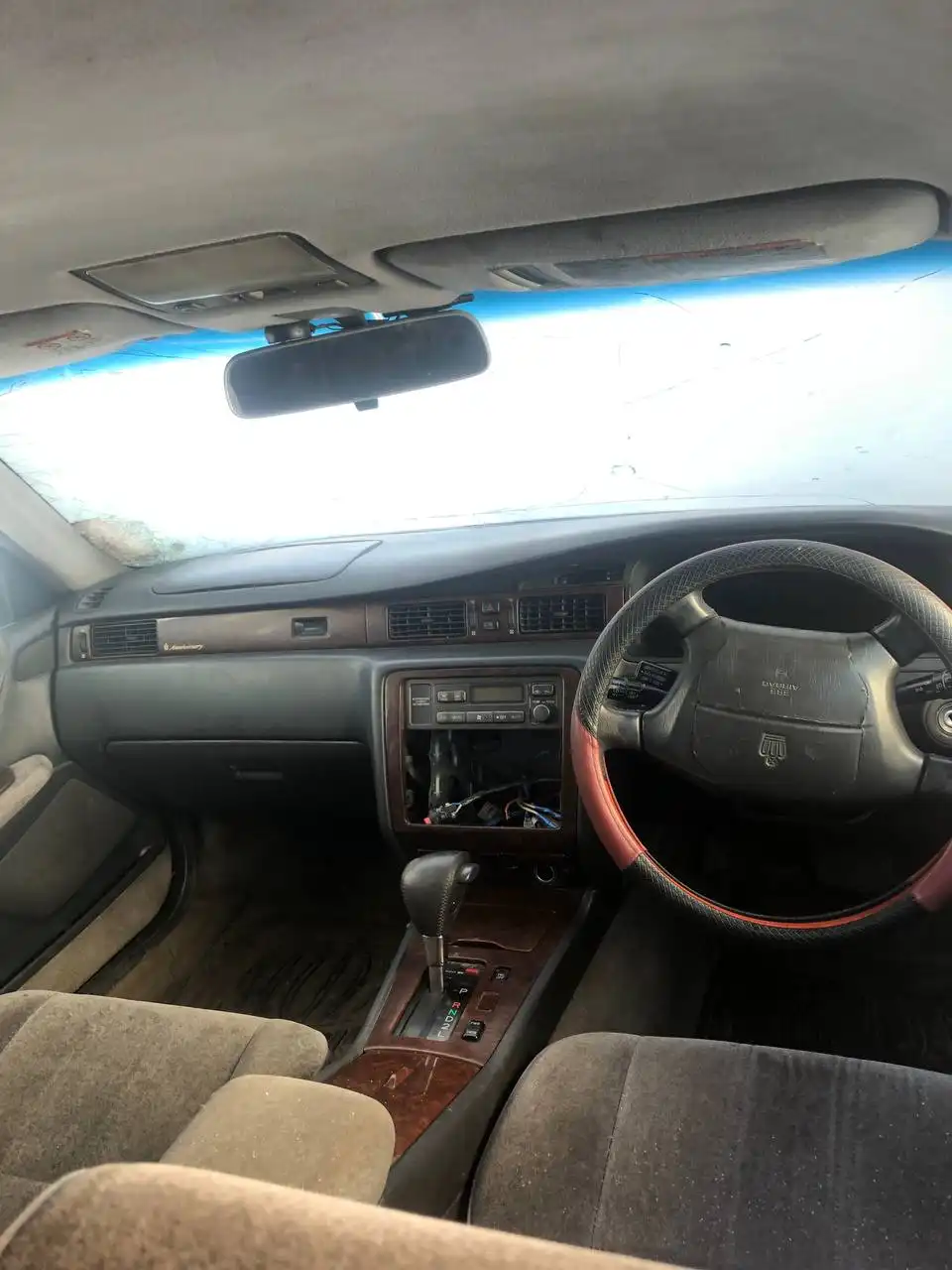 Продажа Toyota Crown 155 кузов - Легковые автомобили (Авто) в Иркутск