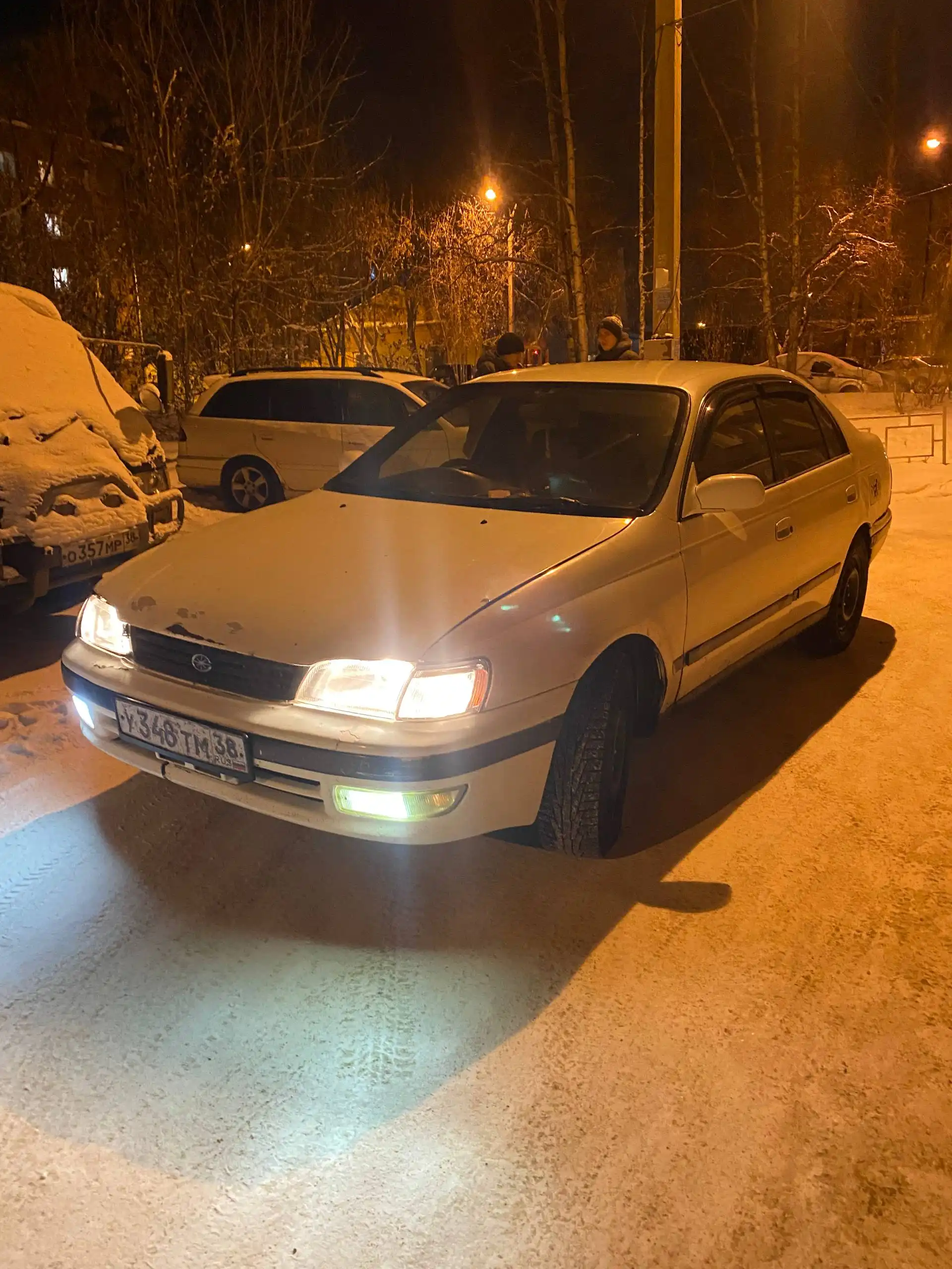 Обмен ВАЗ 2106 с неисправностями на ходовой автомобиль - Легковые автомобили (Авто) в Иркутск