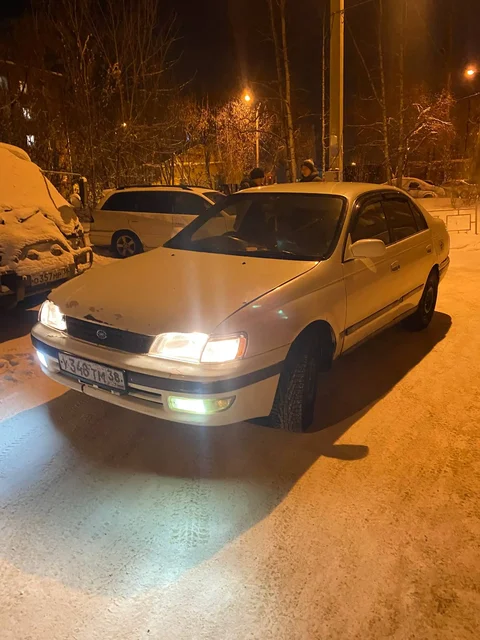 Обмен ВАЗ 2106 с неисправностями на ходовой автомобиль - Легковые автомобили в Иркутск