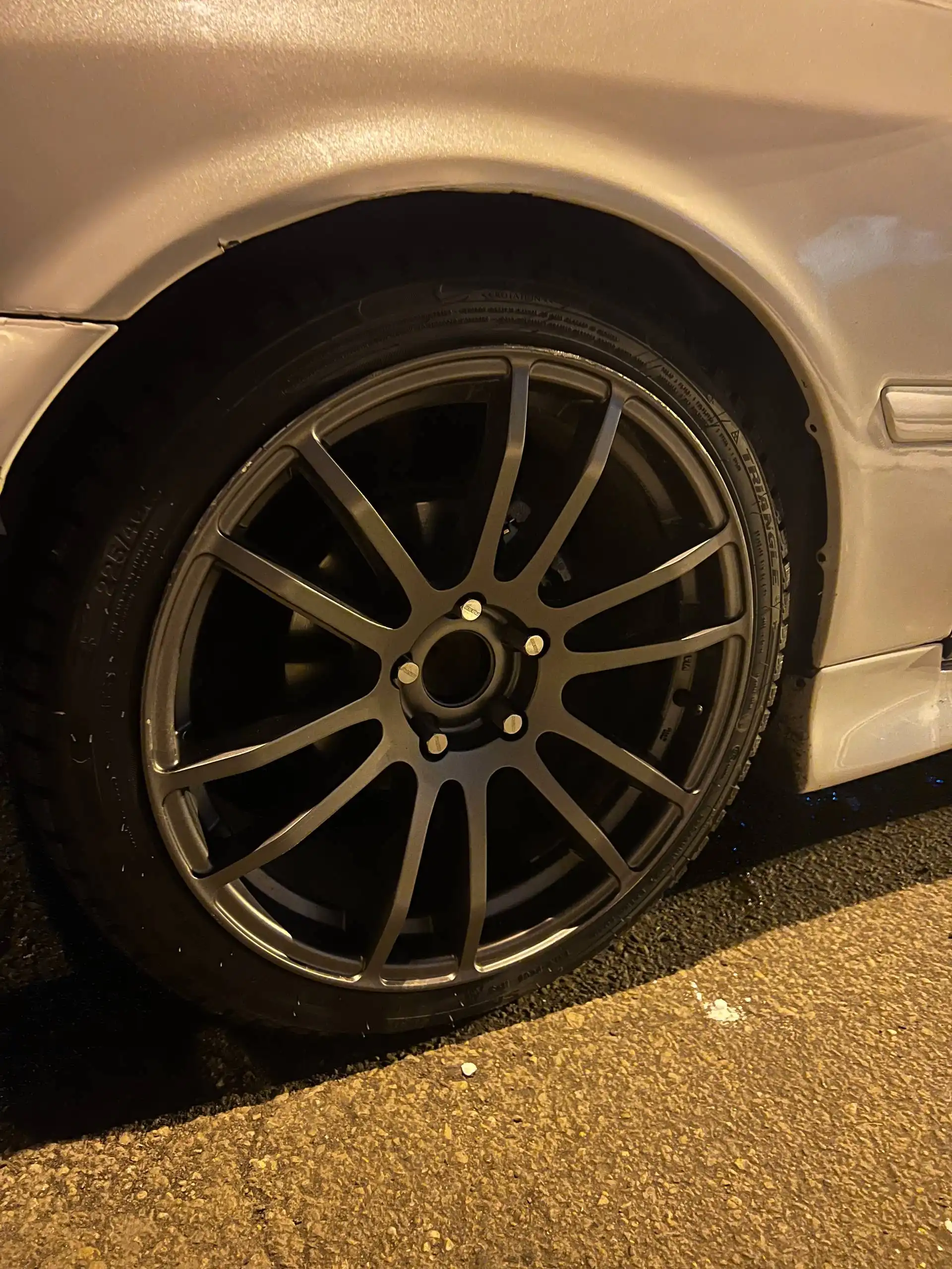 Продам Chevrolet Lacetti 2000 года в хорошем состоянии - Легковые автомобили (Авто) в Иркутск