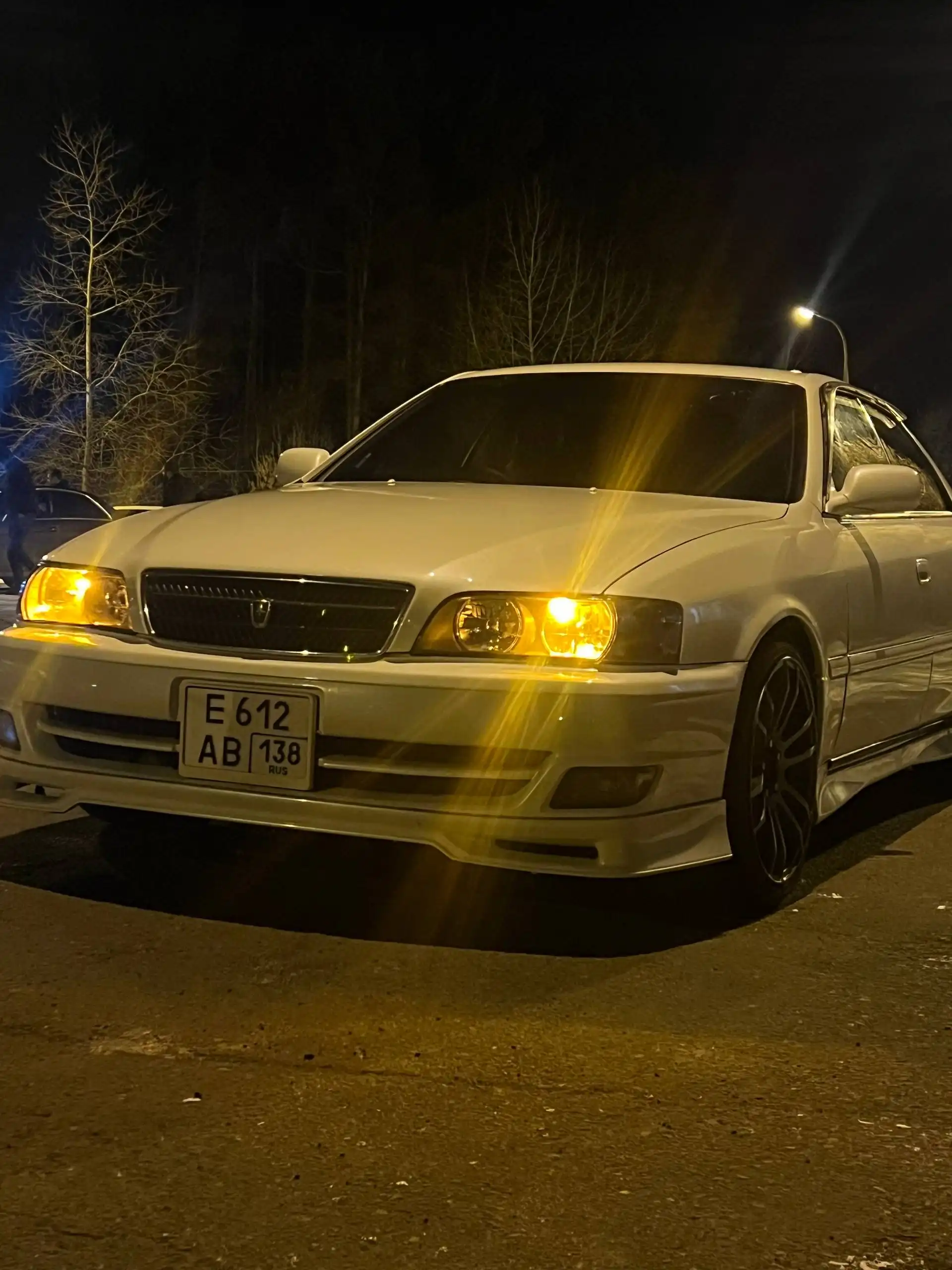 Продам Chevrolet Lacetti 2000 года в хорошем состоянии - Легковые автомобили (Авто) в Иркутск