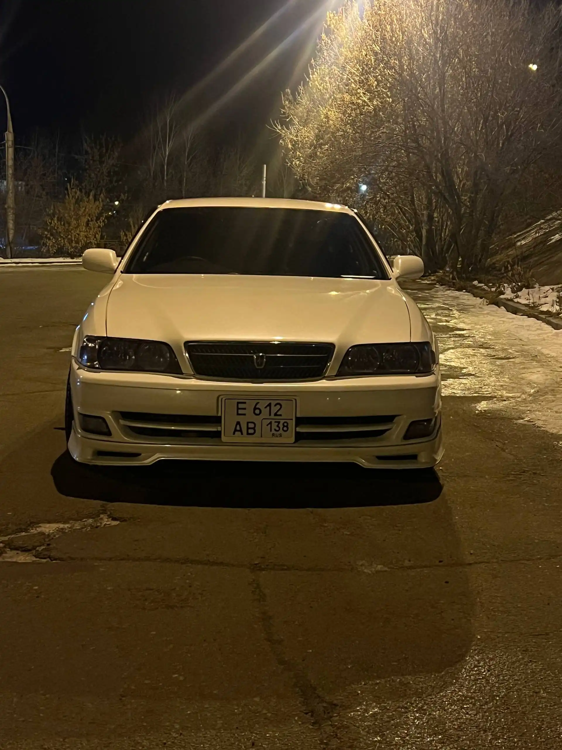 Продам Chevrolet Lacetti 2000 года в хорошем состоянии - Легковые автомобили (Авто) в Иркутск