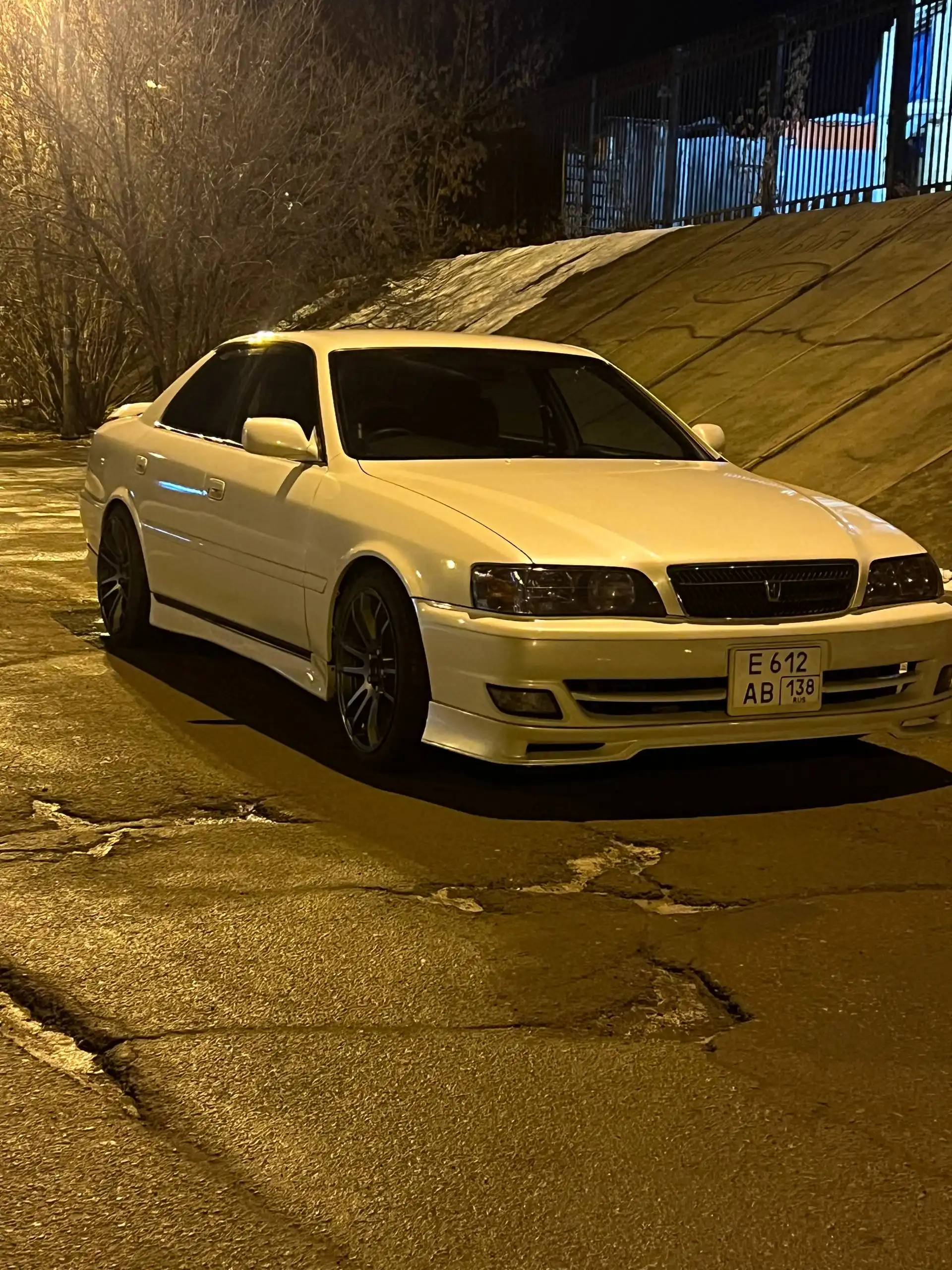 Продам Chevrolet Lacetti 2000 года в хорошем состоянии - Легковые автомобили (Авто) в Иркутск