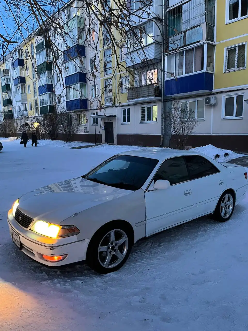 Автомобиль 3 литра, автомат в Усолье - Авто в Усолье