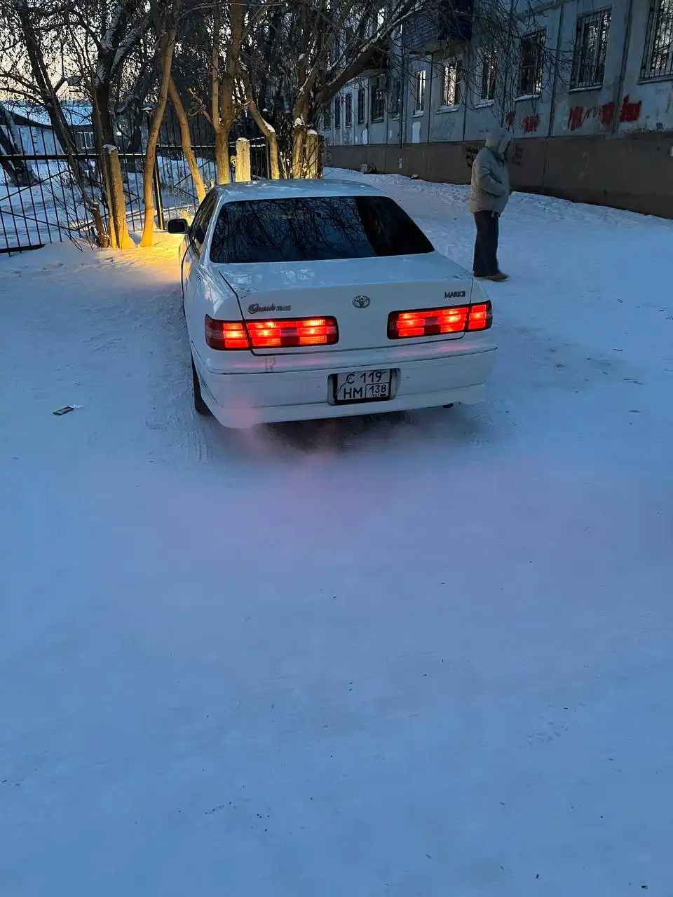 Автомобиль 3 литра, автомат в Усолье - Авто в Усолье