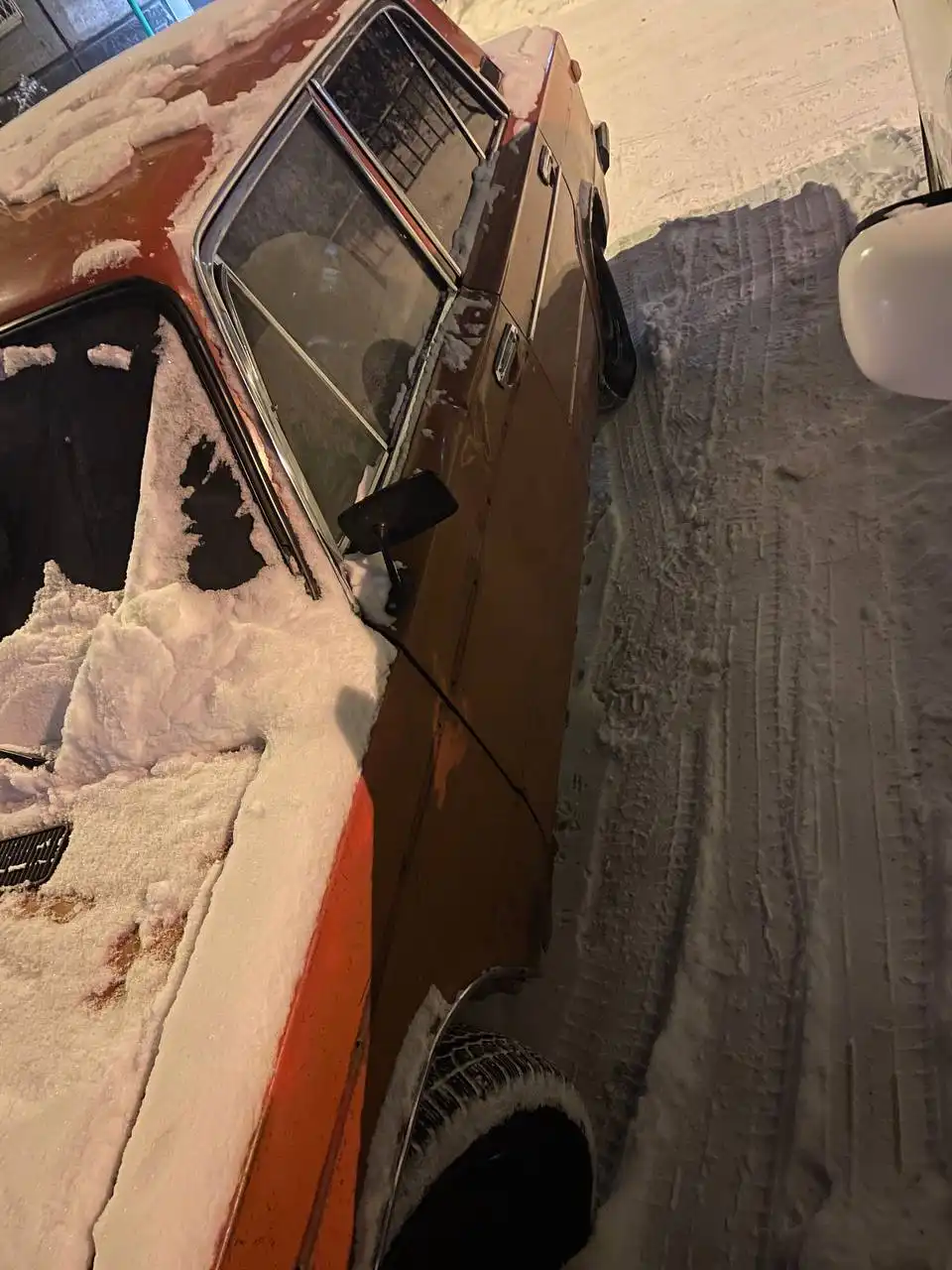 Продажа ВАЗ 2106 - Авто в Иркутск