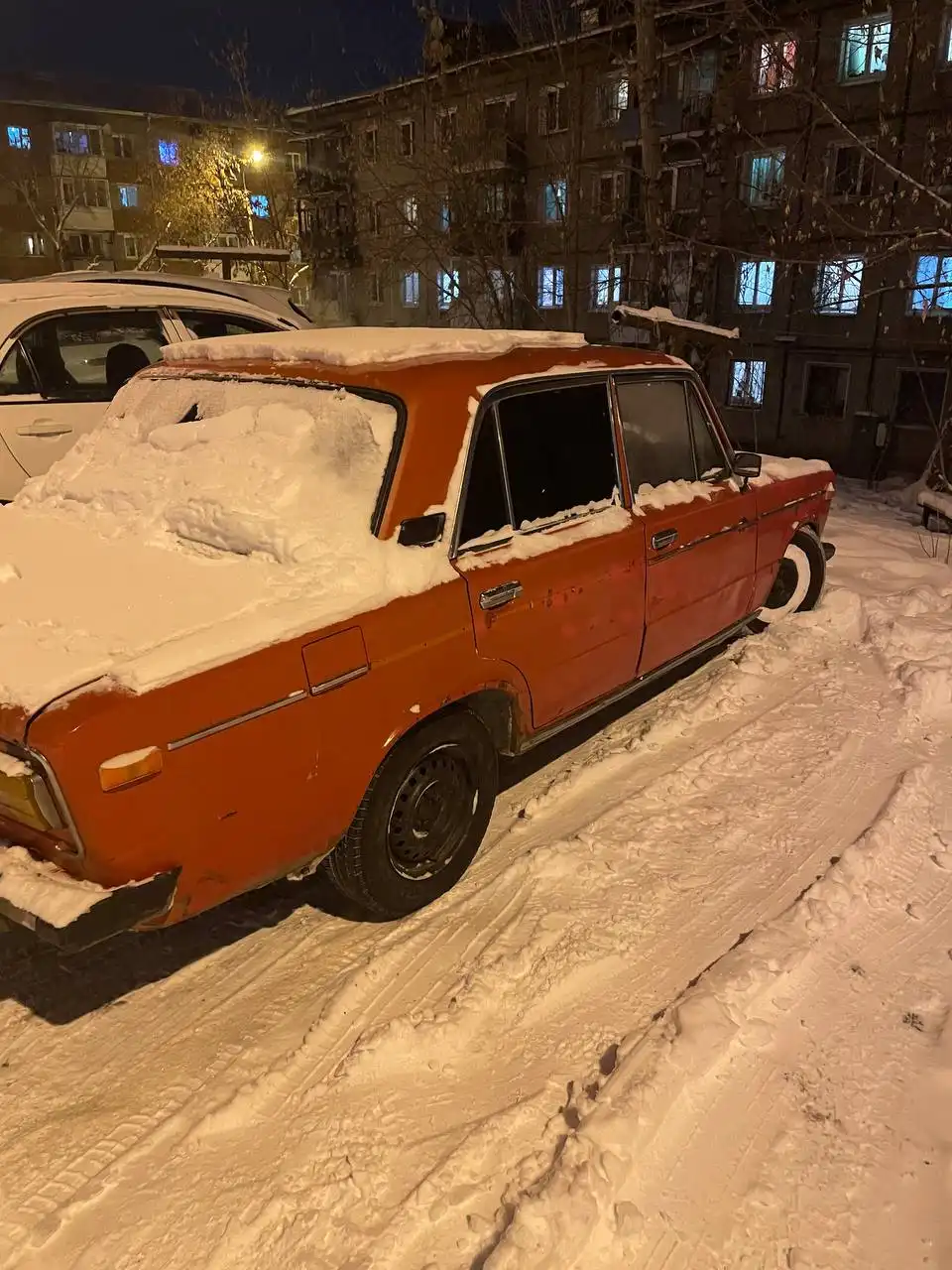 Продажа ВАЗ 2106 - Авто в Иркутск