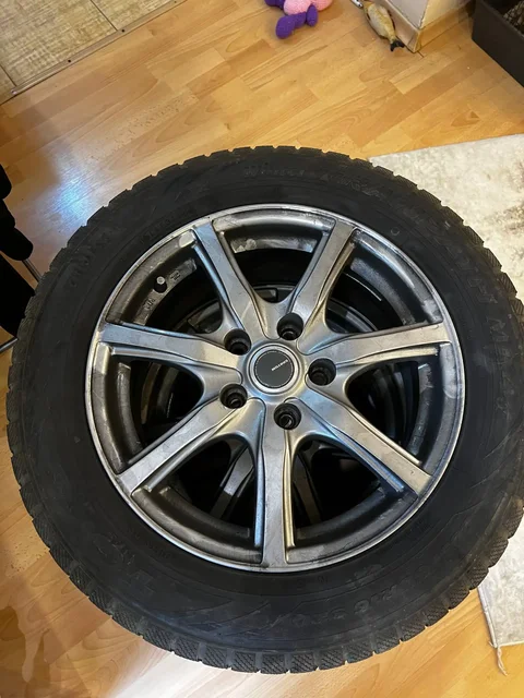 Продам литье R16 5.114 с дефектом - Запчасти для сельхозтехники в Иркутск