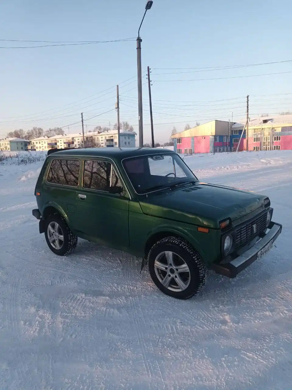 Продажа автомобиля с торгом и обменом - Авто в Черемхово