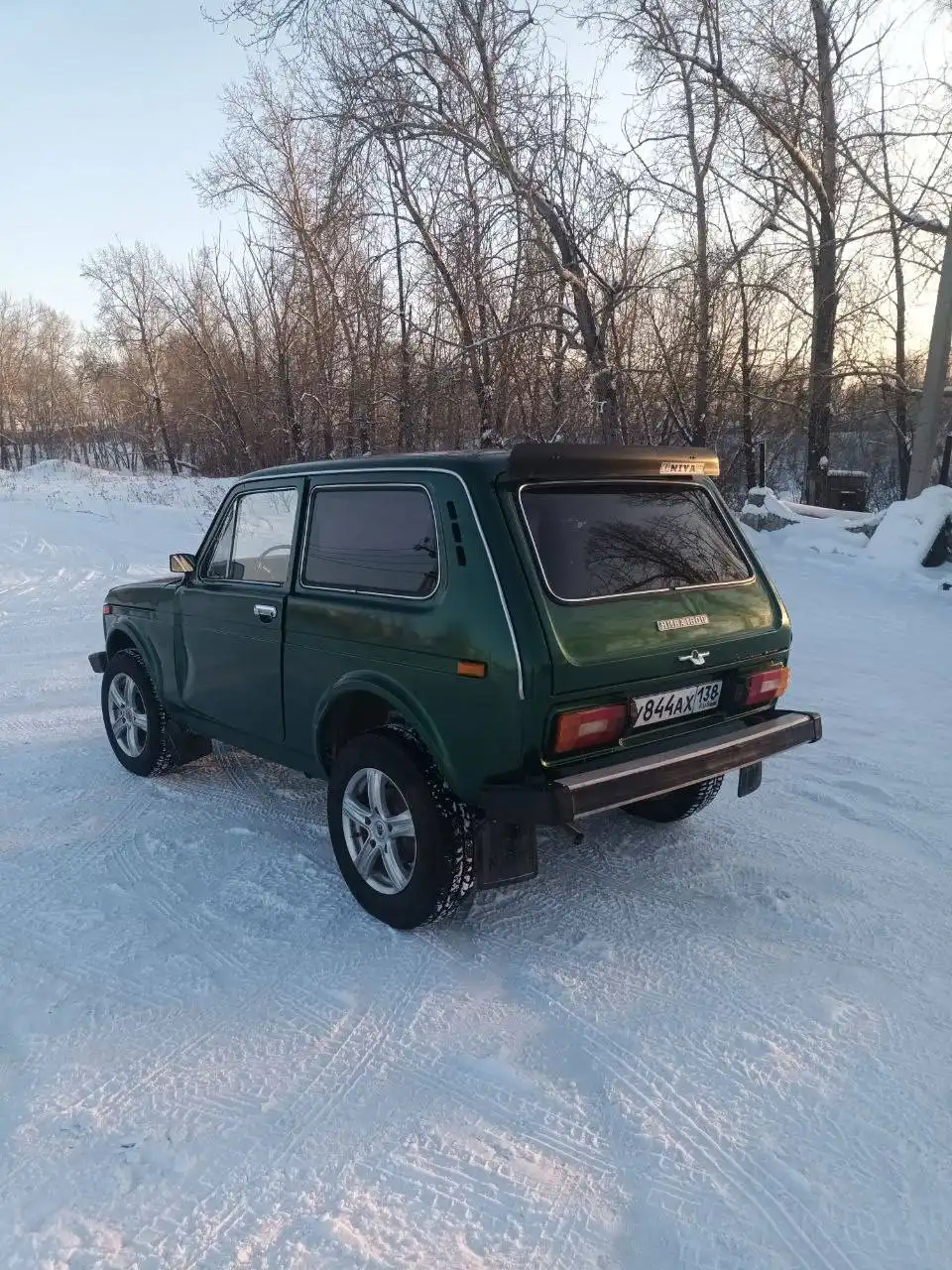 Продажа автомобиля с торгом и обменом - Авто в Черемхово