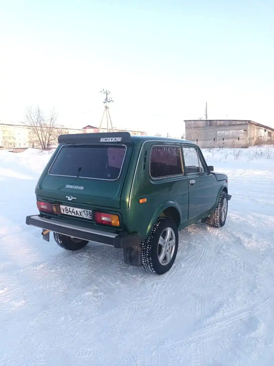 Продажа автомобиля с торгом и обменом - Авто в Черемхово