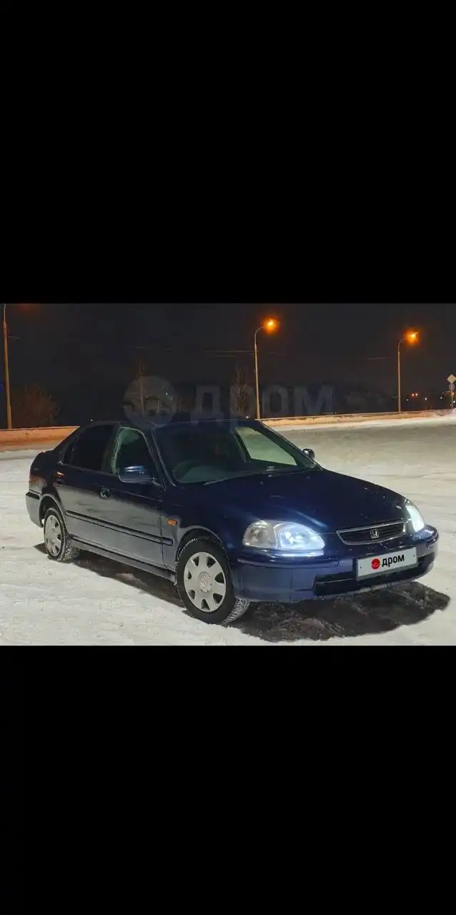 Продажа автомобиля с двигателем и коробкой в порядке - Авто в Иркутск